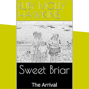 Sweet Briar: The Arrival (The Hawkins Family Series)