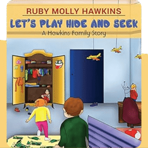 Let's Play Hide and Seek in the Hawkins Family Series