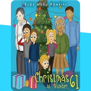Christmas at Number 61