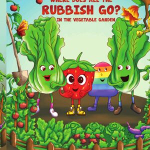 Where does all the rubbish go?