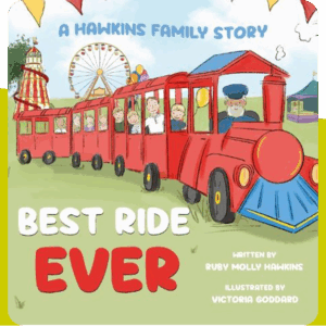 Best Ride Ever