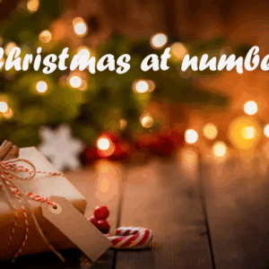 Christmas at Number 61